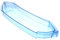 Gorenje Fridge Freezer Door Bottle Shelf Rack. Genuine Part Number 105463