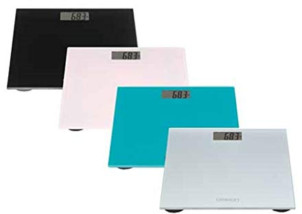 OMRON HN289 Scale - Rose