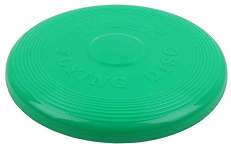Vinex Wurfscheibe Classic - 24 cm - Grün