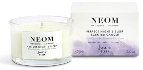 NEOM Perfect Night's Sleep Scented Candle