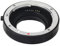 FotgaAF Automatic Electronic Auto Focus 12mm Macro Extension Tube for Canon EF EF-S