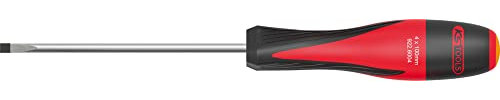 KS Tools 922.6015 - Tournevis ULTIMATE® Fente, 10 mm - L.250 mm - En Chrome Vanadium