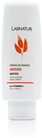 Crema Mani e Unghie all'Argan 150 ml