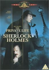 Private Life Of Sherlock Holmes The [UK Import]
