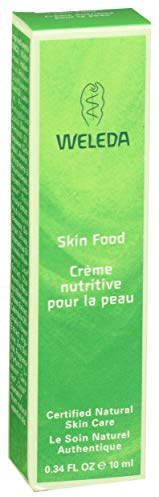 WELEDA Skin Food Hautcreme, 10 ml