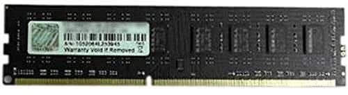 G.Skill PC3-10667 Arbeitsspeicher 4GB (1333 MHz, 240-polig) DDR3-RAM