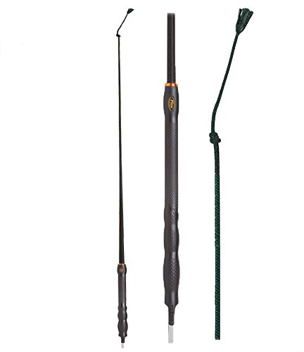 Fleck - Dressurgerte TRIPLE Flex