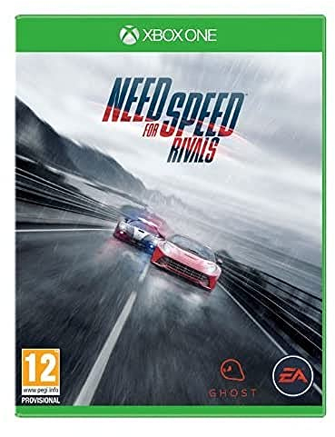 Need for Speed Rivals Xbox1 [