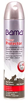 Bama Power Protector Schuhcreme & Pflegeprodukte, Transparent (transparent), Unisize 300. ml