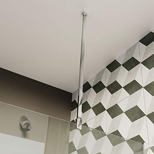 Idralite Barre de Soutien au Plafond de 80cm Mod. Flip