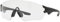 Oakley Unisex OO9328 Sonnenbrille, Black, 39