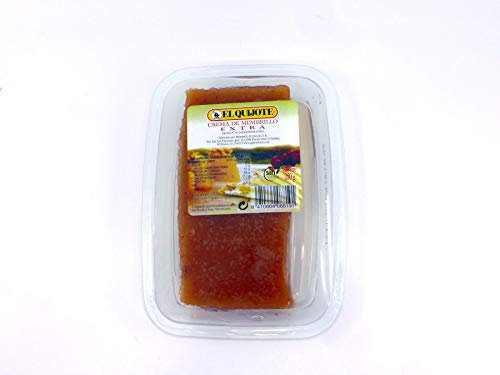 Crema De Membrillo Extra El Quijote Bandeja 250G