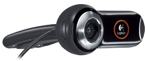 Logitech Quickcam PRO 9000 Webcam