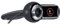 Logitech QuickCam® Pro 9000 1600 x 1200Pixeles Negro, Plata cámara web - Webcam (1600 x 1200 Pixeles, 30 pps, Negro, Plata, Pentium P4 (1.4 GHz), 128 MB, 200 MB)