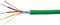 Hager Systeme TG018 Kabel EIB-Y (ST) Y, 2 x 2 x 0, 8 mm, 100 Meter