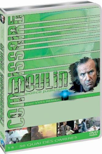 Commissaire moulin, vol. 14 [FR Import]