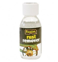 STX_320645 Rustins Rust Remover 125ml (RUST125)