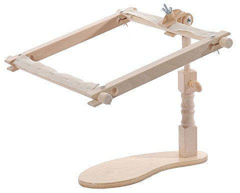 Elbesee vielseitig verwendbare Sitz Gestell, Holz, braun