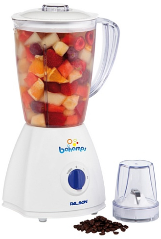 Palson - Batidora Bahamas' Con Molinillo