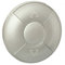 Legrand 068451 Enjoliveur Céliane pour Commande pour Volets Roulants ou Stores, Finition Titane, 1 Unité