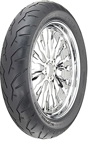 Pirelli Nt Dragon 130/70r18 Frt Tires Pn:2211300
