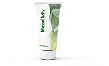 Kordel MussleActive Gel 150 millilitres