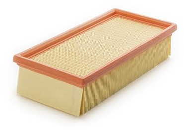 UFI Filters, Air Filter 30.068.00, Suitable for cars, Applicable to Various Models of Honda, Land Rover, MG and Rover