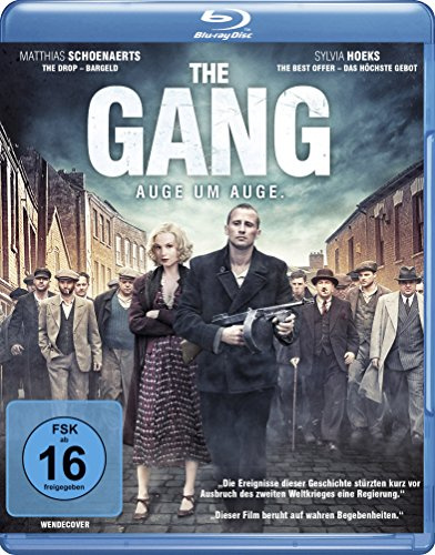 The Gang - Auge um Auge