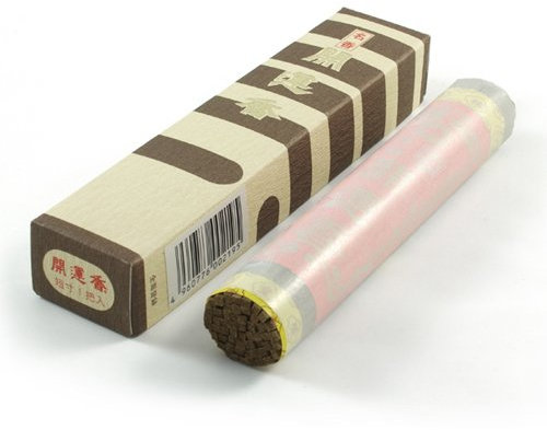 Kai Un Koh Adlerholz Räucherstäbchen