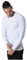 JACK & JONES Men's Basic O-Neck Tee T-Shirt, Optical White, L