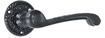 Imex El Zorro 73245 - Manilla forjada (placa de 50 mm)