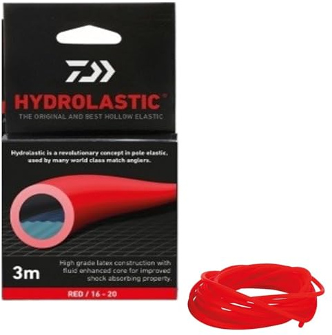 Daiwa Hydrolastic