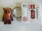LEGO Star Wars Schlüsselanhänger Wicket 852838 NEU