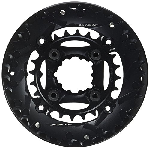 Truvativ Kettenblatt Schutz Satz X.0, Mehrfarbig, one Size