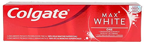 Colgate Max White One 75Ml