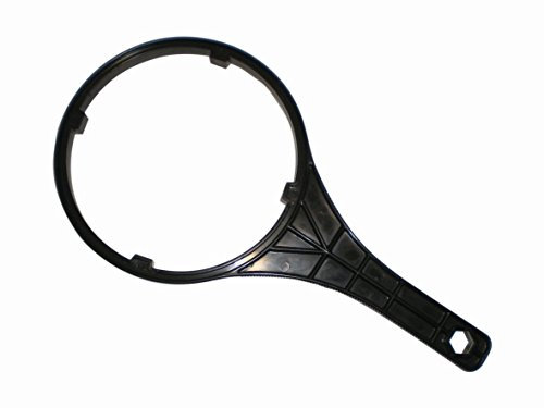 Ung.HiFlo Filterschlüssel