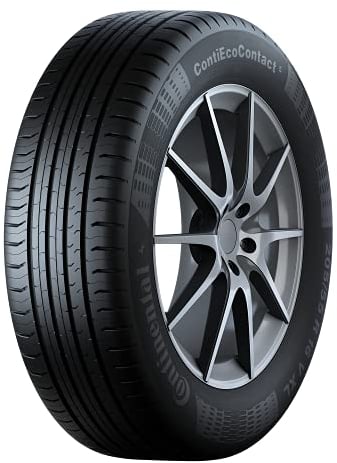 CONTINENTAL 190991 - 215/60/R16 95H - B/B/71dB - Sommerreifen PKW, 356961000, 215/60R16 95H (2)
