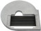 Saro 418-2070 P100 Pommes-Frites-Gatter