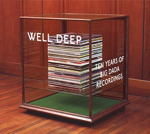 Well Deep: 10 Years of Big Dada