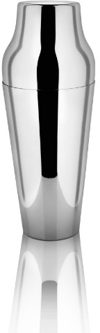 Alessi Retro Cocktail Shaker