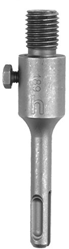 DeWalt Adaptador para corona perforadora SDS-Plus 110mm