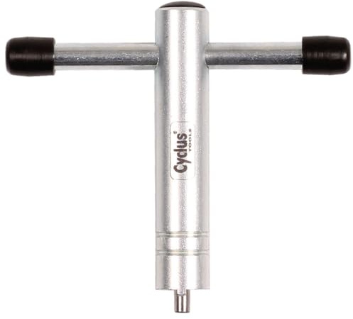 Cyclus Tools Gegenhalter-03703824 Gegenhalter Silber Einheitsgröße