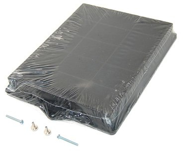 GENUINE HOTPOINT Cooker Hood Charcoal Carbon Filter