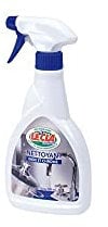 ECA - EDELSTAHL REINIGER - 500ml - 915