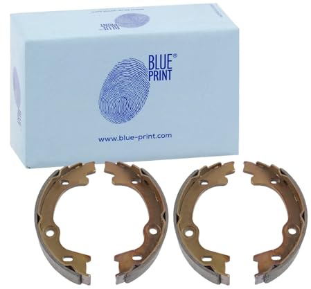 Blue Print ADG04150 Brake Shoe Kit