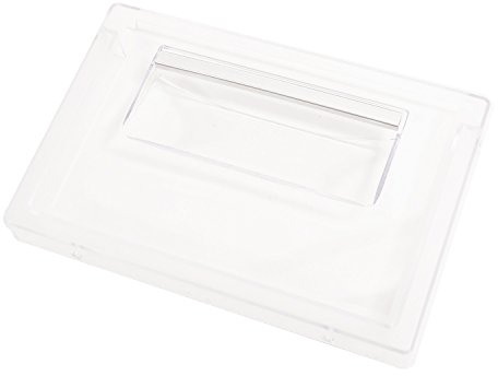 Genuine Hotpoint Refrigerator Salad Drawer Panel C00285946