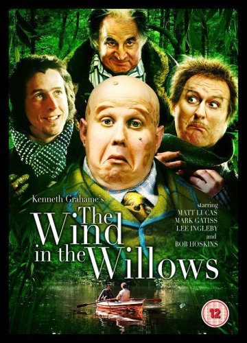 The Wind in the Willows