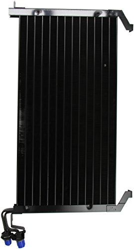 Nissens 94088 Klimakondensator