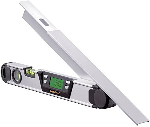 Umarex 075.130A Digitale Elektronik-Winkelmesser, ArcoMaster 40