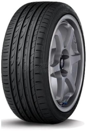 Yokohama Advan Sport - 235/55R20 102V - Sommerreifen